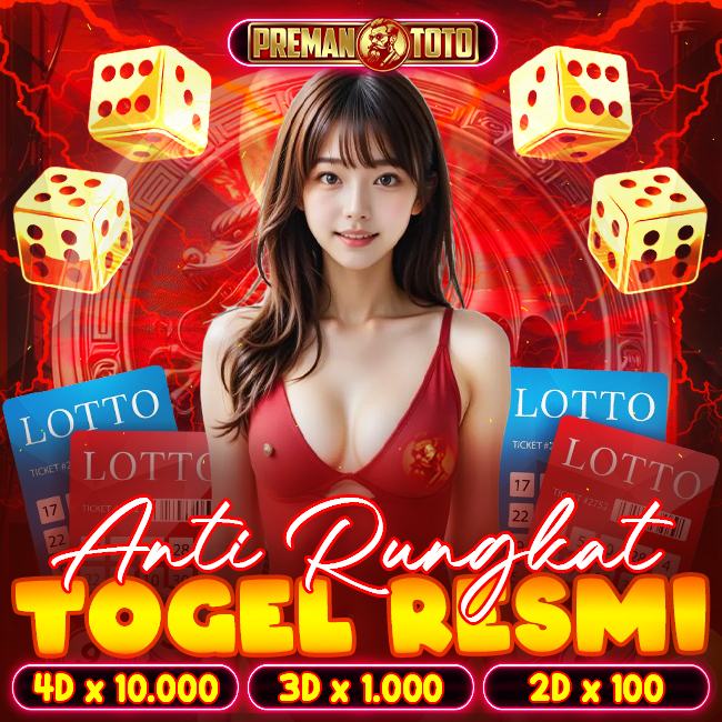 PREMANTOTO | Campuran Game Online Profesional & Agen Toto Online Terpercaya